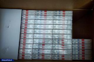 Międzynarodowy gang chciał okraść Polskę na ogromną kwotę! Wielka akcja służb w Płońsku [ZDJĘCIA]