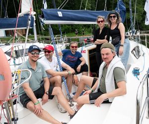 Regaty Architektów 2025