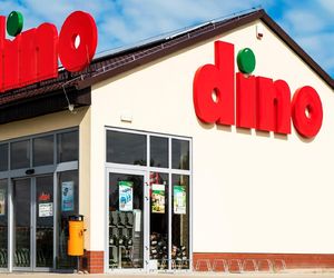 Sklepy Dino powstają w Wielkopolsce. W tych miejscach pojawiły się nowe punkty 