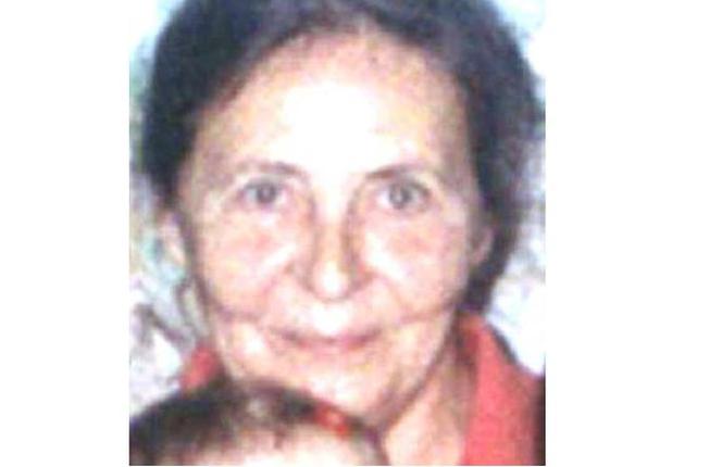 Biała Podlaska: Zaginęła starsza kobieta. Poszukiwania Zofii Raczyńskiej [ZDJĘCIE]