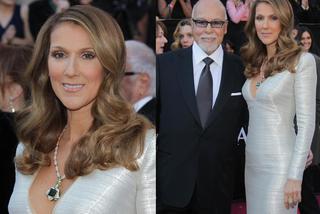 Celine Dion, Rene Angelil