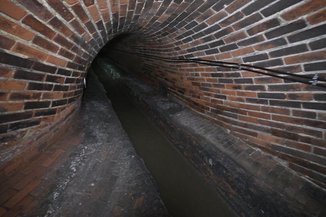 Warszawskie kanały - tragiczna historia i piękne miejsce