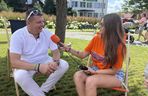 ESKA Summer City na Retro Rajdzie Rowerowym Polonika