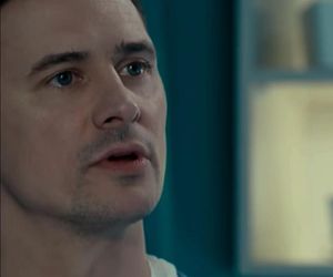 Na dobre i na złe odc. 960 po wakacjach. Krzysztof Radwan (Mateusz Damięcki)