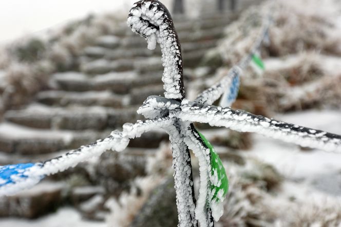 Tragiczny bilans pierwszego jesiennego weekendu w Tatrach. Nie żyją dwie osoby