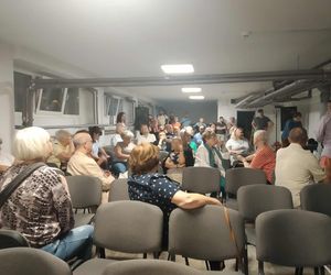 Mieszkańcy Manhattanu protestują przeciwko budowie nowego osiedla