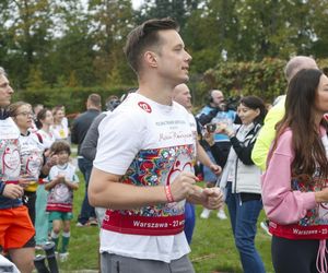 Edyta Zając i Michał Mikołajczak - tak się zmieniali uczestnicy Afryka Express