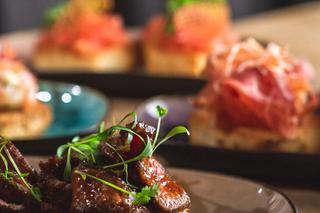 Nowa restauracja na MTP. Co można tutaj zjeść?