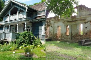 Trasa Green Velo: Białowieża – Michałowo – Kruszyniany – Krynki