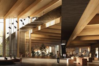 BIG - Hungarian Natural History Museum