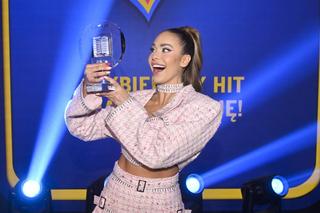 Blanka podczas preselekcji do Eurowizji 2023