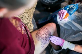 Cropp Tattoo Konwent we Wrocławiu