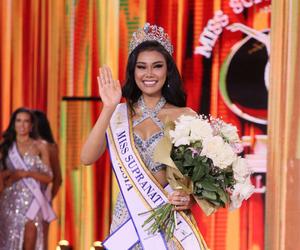 Harashta Haifa Zahra to Miss Supranational 2024. Kim jest piękność z Indonezji?