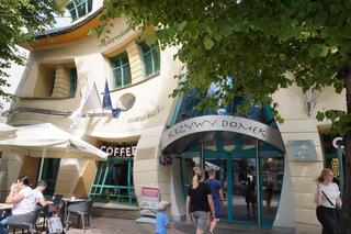 Dream Club. Iwona Wieczorek w Sopocie