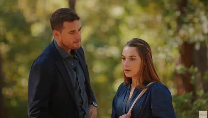 Miłość i nadzieja, odcinek 287: Kuzey zastawi pułapkę na Silę. Tak udowodni, że nie cierpi na amnezję - ZDJĘCIA