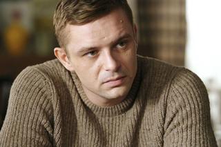 Barwy szczęścia odc. 2804: Hubert (Marek Molak)	