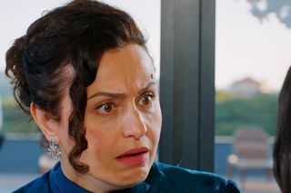 Miłość i nadzieja odc. 273. Bahar, Cavidan