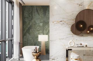 Panele winylowe w jodełkę