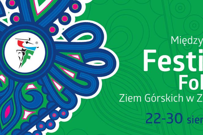 O podhalańskim budownictwie na Festiwalu Folkloru Ziem Górskich