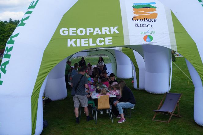 Ogród Botaniczny w Kielcach