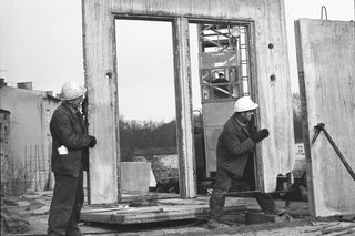 Mieszkanie z przydziału w PRL-u