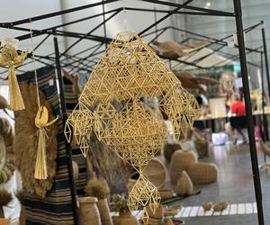 Eska Summer City na V Światowym Festiwalu Wikliny i Plecionkarstwa