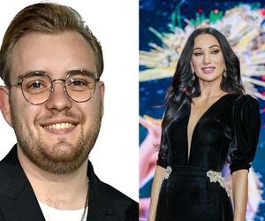 Kevin Mglej w przeszłości pracował ze Steczkowską. Tak ocenił jej szansę na Eurowizji 
