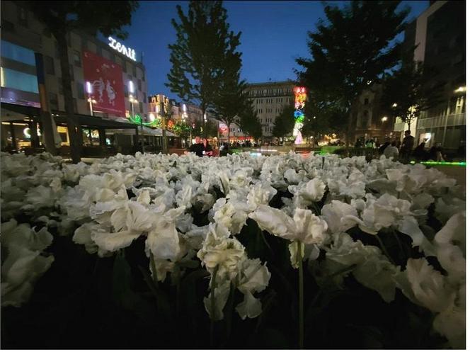  Trudno uwierzyć, że tak wyglądały Katowice. Te zdjęcia mówią wszystko 