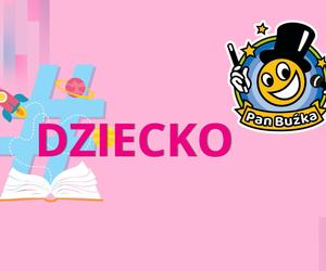 Strefa #Dziecko na Targach Książki i Mediów VIVELO Lublin. Oto atrakcje dla najmłodszych