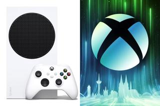 Czy warto kupić Xbox Series S w 2024 roku? Model bez napędu to dobra i tańsza alternatywa 