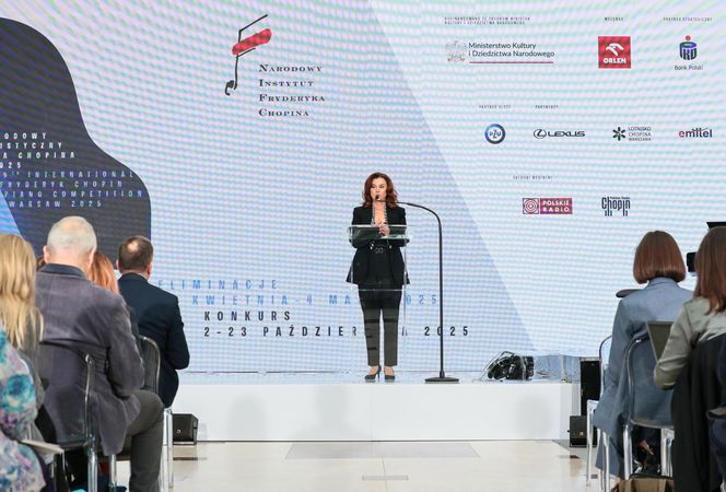 Nadchodzi wielkie wydarzenie muzyczne. Międzynarodowy Konkurs Chopinowski ponownie połączy artystów z całego świata 