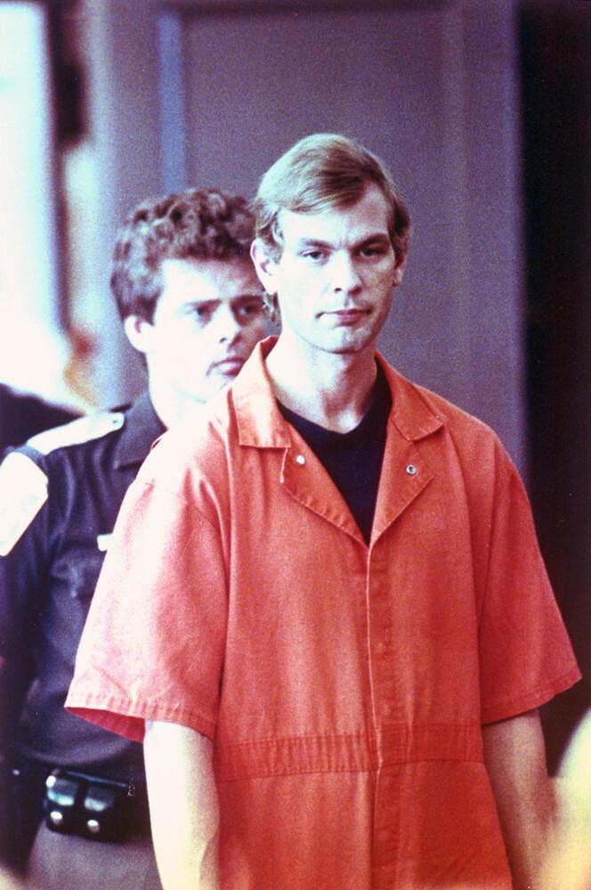 Jeffrey Dahmer