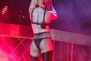 Britney Spears na Brighton Pride 2018