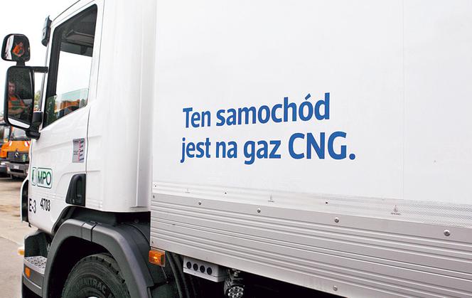 MPO odbierze śmieci z połowy miasta