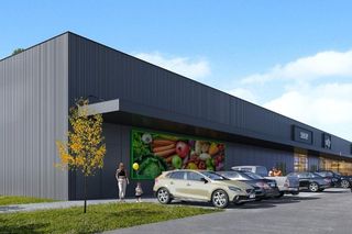 Wielka inwestycja w Żorach. Będą nowe sklepy