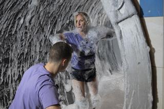 Mariola Bojarska-Ferenc stworzyła erotyczną mapę Europy