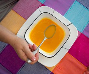 Koszmar naszego dzieciństwa, ale jest naprawdę zdrowa. Tak poprawicie jej smak