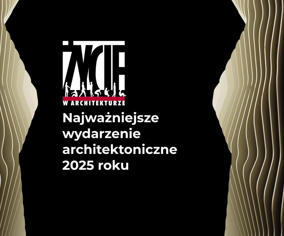 Rusza 10 edycja konkursu ŻYCIE W ARCHITEKTURZE! Odchodzimy od pompatyczności architektury w stronę jej czułości