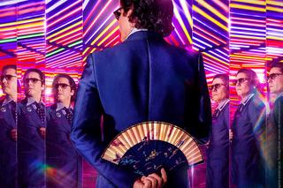 W roli głównej Daniel Brühl, premiera w czerwcu w Disney+. 