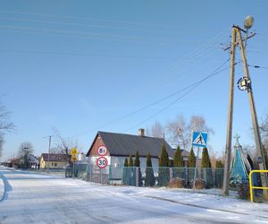 3. Gmina Potworów - mediana wynagrodzeń miesięcznych brutto (marzec 2025): 5599,2 zł