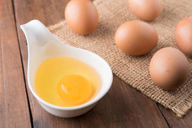 Mrożenie białek - jak zamrozić białka jaj?
