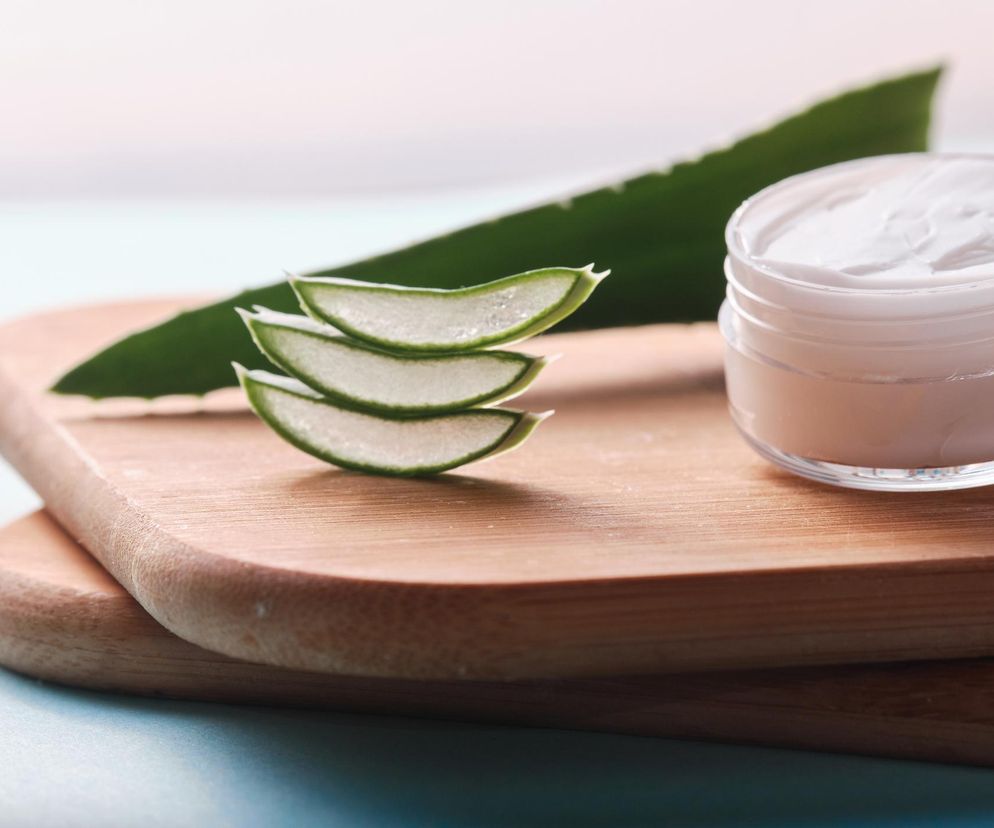 Aloes miał być zakazany, a preparaty kupisz niemal na każdym rogu. O co chodzi?