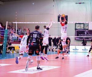 Siedlczanie o krok od medalu. KPS rozegra drugie spotkanie o brąz