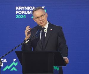 Krynica Forum 2024