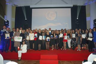 Małgorzata Pieczyńska, Anna Korcz, Elżbieta Romanowska i wiele innych gwiazd na gali Perfect SPA Awards 2020 