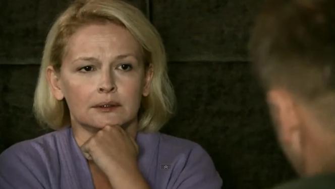 M jak miłość odc. 1101. Marta (Dominika Ostałowska)