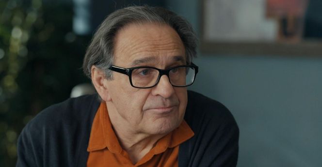 	Barwy szczęścia odc. 3201. Jerzy Marczak (Bronisław Wrocławski)