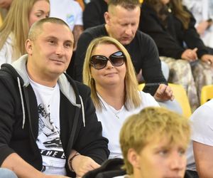 PRES Grupa Deweloperska Toruń - Betard Sparta Wrocław. Zdjęcia kibiców i zawodników z półfinału PGE Ekstraligi na Motoarenie