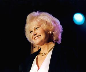 Krystyna Loska skończyła 88 lat. Tak zmieniała się ikona telewizji PRL