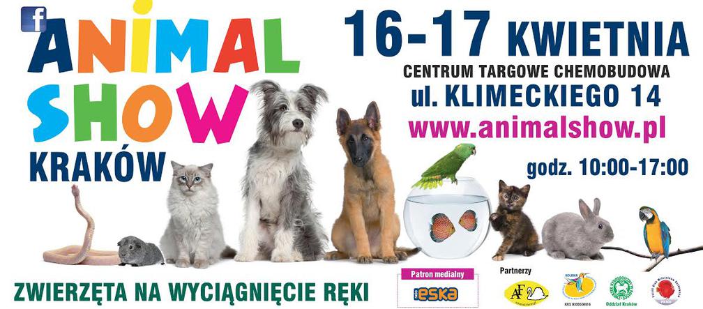 Animal Show Kraków